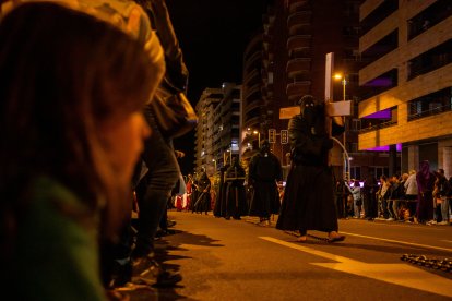 Processó del Sant Enterrament