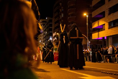 Processó del Sant Enterrament
