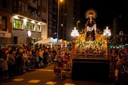 Processó del Sant Enterrament