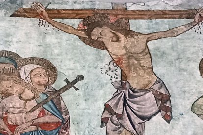 No surt sang! - JRG. AMICS SEU VELLA