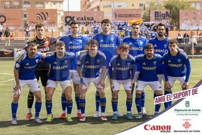 Torrent - Lleida