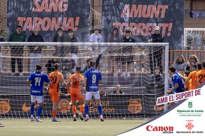 Torrent - Lleida