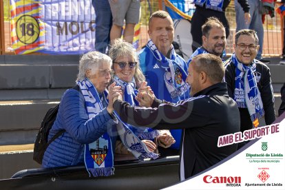 Torrent - Lleida