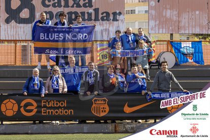 Torrent - Lleida