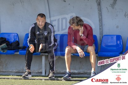 Torrent - Lleida