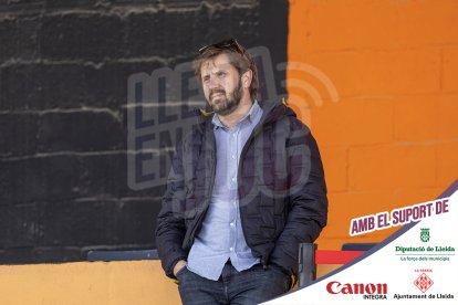 Torrent - Lleida
