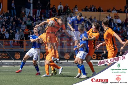 Torrent - Lleida