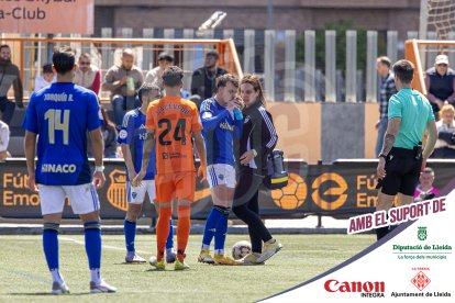 Torrent - Lleida