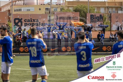 Torrent - Lleida