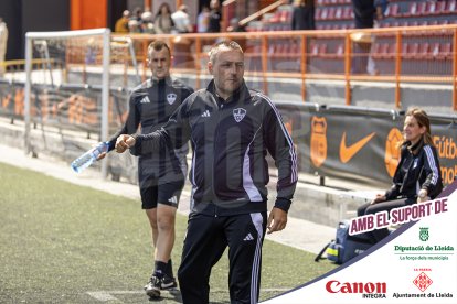 Torrent - Lleida