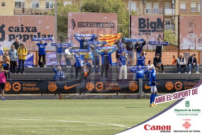 Torrent - Lleida