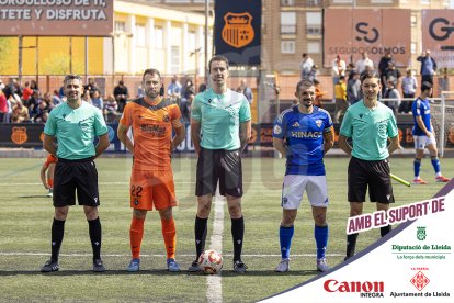 Torrent - Lleida