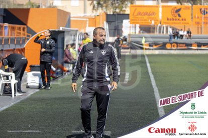 Torrent - Lleida