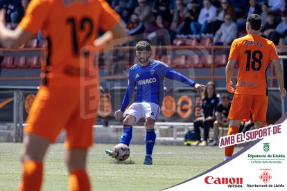 Torrent - Lleida