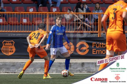 Torrent - Lleida