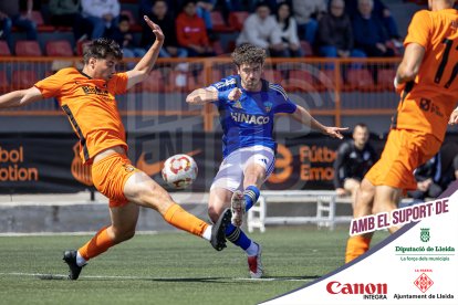 Torrent - Lleida