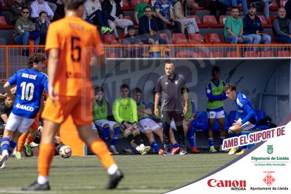 Torrent - Lleida