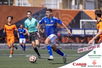 Torrent - Lleida