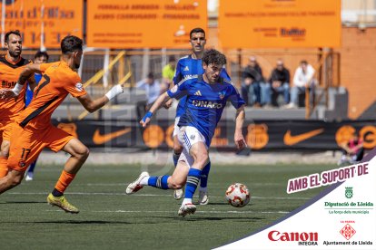 Torrent - Lleida