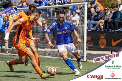 Torrent - Lleida