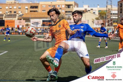 Torrent - Lleida