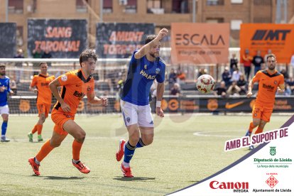Torrent - Lleida