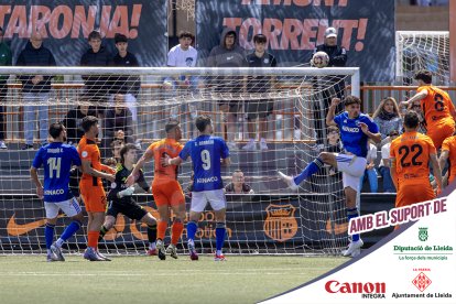 Torrent - Lleida