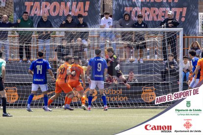 Torrent - Lleida