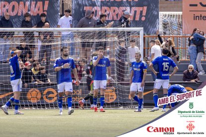 Torrent - Lleida