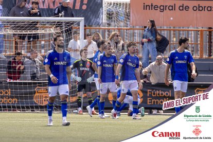 Torrent - Lleida