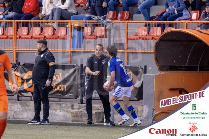 Torrent - Lleida
