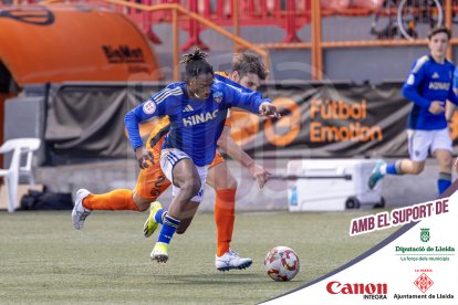 Torrent - Lleida