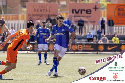 Torrent - Lleida
