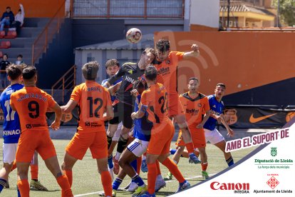 Torrent - Lleida