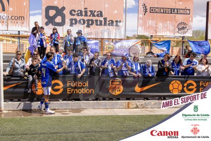 Torrent - Lleida