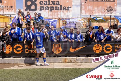 Torrent - Lleida