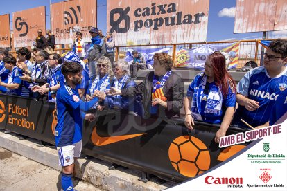 Torrent - Lleida