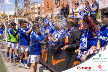Torrent - Lleida