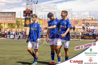 Torrent - Lleida