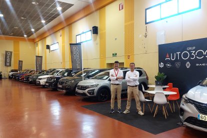 GRUP AUTO3000