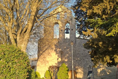 Ribera sagrada - LLUÏSA PLA