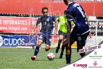 At. Lleida - Vilassar de Mar