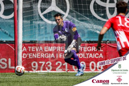 At. Lleida - Vilassar de Mar