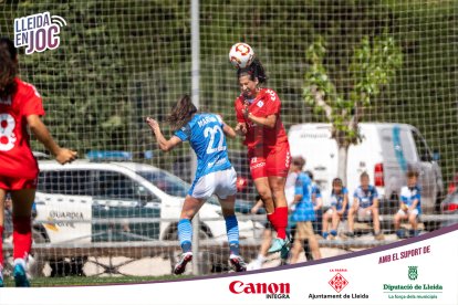 Alhama CF- AEM