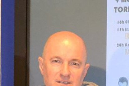 Comes, candidat a Lleida, i Bombardó, al Pirineu. - SEGRE