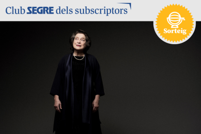 Divendres, 23 de maig de 2025 - 20:00 h