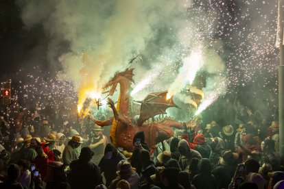 Festa Major de Lleida 2025