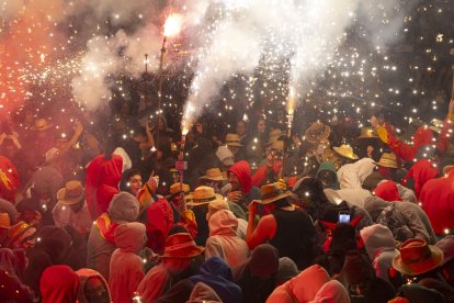 Festa Major de Lleida 2025