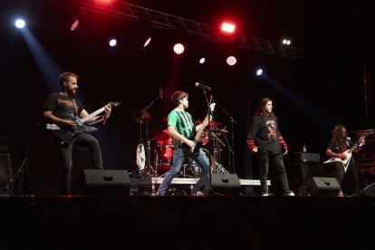 Festa Major de Lleida 2025