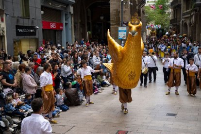 Festa Major de Lleida 2025
